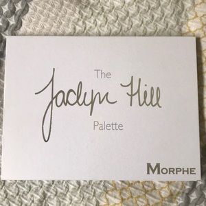 Jaclyn Hill Morphe Palette